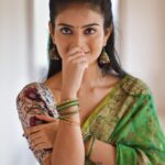 Ananya Nagalla Instagram – Releasing tomorrow 😀💃
Photography : @saicharanthejareddyphotography
#excited #vakeelsaab #vakeelsaabonapril9th
#powerstarpawankalyan
#ananyanagalla