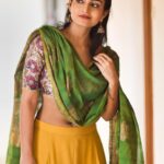 Ananya Nagalla Instagram – Releasing tomorrow 😀💃
Photography : @saicharanthejareddyphotography
#excited #vakeelsaab #vakeelsaabonapril9th
#powerstarpawankalyan
#ananyanagalla