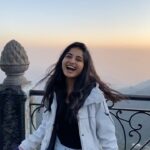 Ananya Nagalla Instagram - Mussoorie memories #ananyanagalla