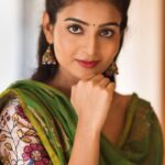 Ananya Nagalla Instagram - Releasing tomorrow finally😀❤️ Photography : @saicharanthejareddyphotography🥰 #excited #vakeelsaabonapril9th #powerstarpawankalyan #halfsaree #ananyanagalla