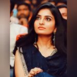Ananya Nagalla Instagram - Vakeelsaab prerelease moments💃💃.. @yours_anjali 💝🥰 you are the best Two days to go for vakeelsaab #vakeelsaabonapril9th #ananyanagalla