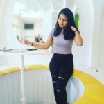 Ananya Nagalla Instagram - ❤️ #ananyanagalla