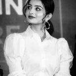 Ananya Nagalla Instagram - For playback pre release event❤️ #playbackonmarch5th #playback #ananyanagalla