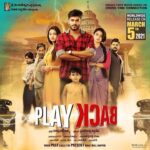 Ananya Nagalla Instagram - coming to your nearest theatres on march 5th 🤞🤞.. be excited about this movie😀 🤷‍♀️ #PLAYBACK #playbackthemovie #playback #hariprasadjakka #playback2021 #playbackcinema #playbacktrailer #playbackhits #playbacktheater #playbacktelugu #playbackcomingsoon #playbackpromo #playbacktrailer #playbackteam #playbackmovies #PlayBackOnMarch5th #playbackticket #playbackRelease #playbackott #playbackintheaters #playbackreview #sukumar #PlayBack #playbacktalk #playbacktelugumovie #playbackstory #svac #Tollywood #Comingsoon #intheaters . . @sri_venkateswaraartcreations @hjakka.s @murthyscribe @ananya.nagalla @idineshtej @tnrid @imspandanaofficial @iamarjunkalyan @sravya_peddi @kamranzone @rishika_kishan @nageshwarareddybonthala @anandachakrapani @karthikeyakrishna1011 @shafi_fx