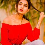 Ananya Nagalla Instagram - ❤️ PC : @shutterpro_photography #ananyanagalla
