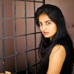 Ananya Nagalla Instagram - Not in a mood to write anything🤷‍♀️ #ananyanagalla Manikonda
