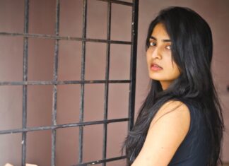 Ananya Nagalla Instagram - Life is full of beauty ❤️ Just because we don’t see it sometimes doesn’t mean that there is nothing Hold it tight my friend. Everything happens for a reason😊 #nevergiveup #lifeisgood #ananyanagalla PC : @mr.subashchandra ❤️