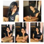 Ananya Nagalla Instagram - Many moods🤷‍♀️ .. #quarantineshoots #nomakeup #morningshoots Ofcourse filters applied dont comment on that😜