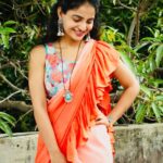 Ananya Nagalla Instagram –