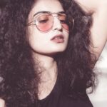 Ananya Nagalla Instagram -