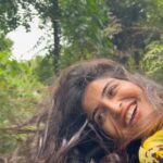 Ananya Nagalla Instagram - Solitude❤️❤️ #ananyanagalla