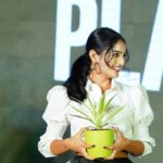 Ananya Nagalla Instagram - For playback pre release event❤️ #playbackonmarch5th #playback #ananyanagalla