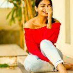 Ananya Nagalla Instagram - ❤️ PC : @shutterpro_photography #ananyanagalla