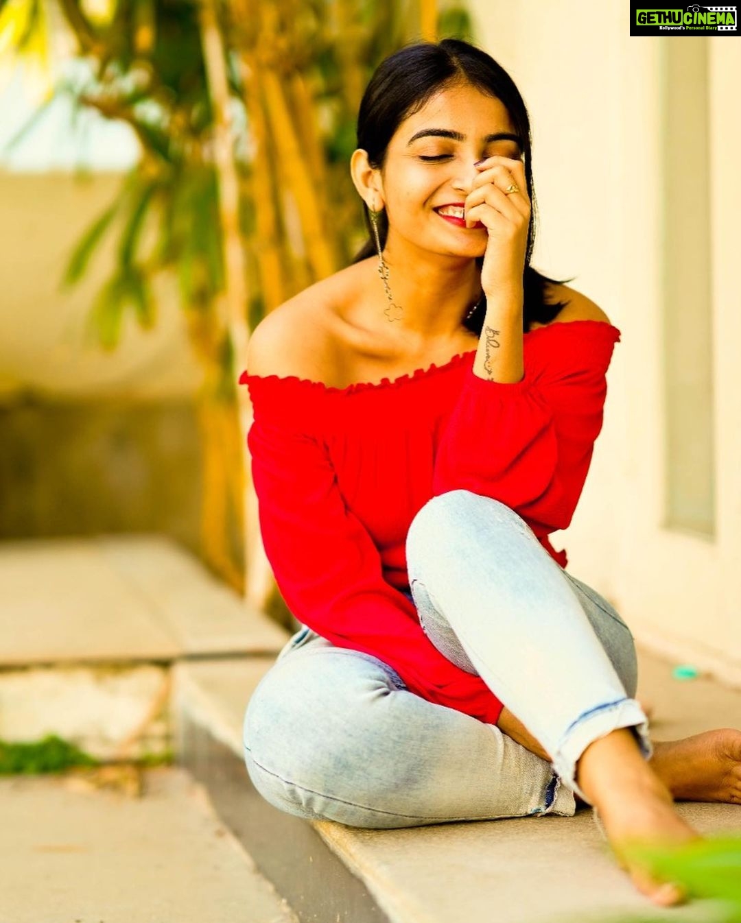 Ananya Nagalla Instagram - ❤️ PC : @shutterpro_photography #ananyanagalla