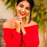 Ananya Nagalla Instagram - ❤️ PC : @shutterpro_photography #ananyanagalla