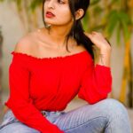 Ananya Nagalla Instagram - ❤️ PC : @shutterpro_photography 😀 #ananyanagalla