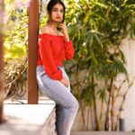 Ananya Nagalla Instagram - ❤️ PC : @shutterpro_photography 😀 #ananyanagalla