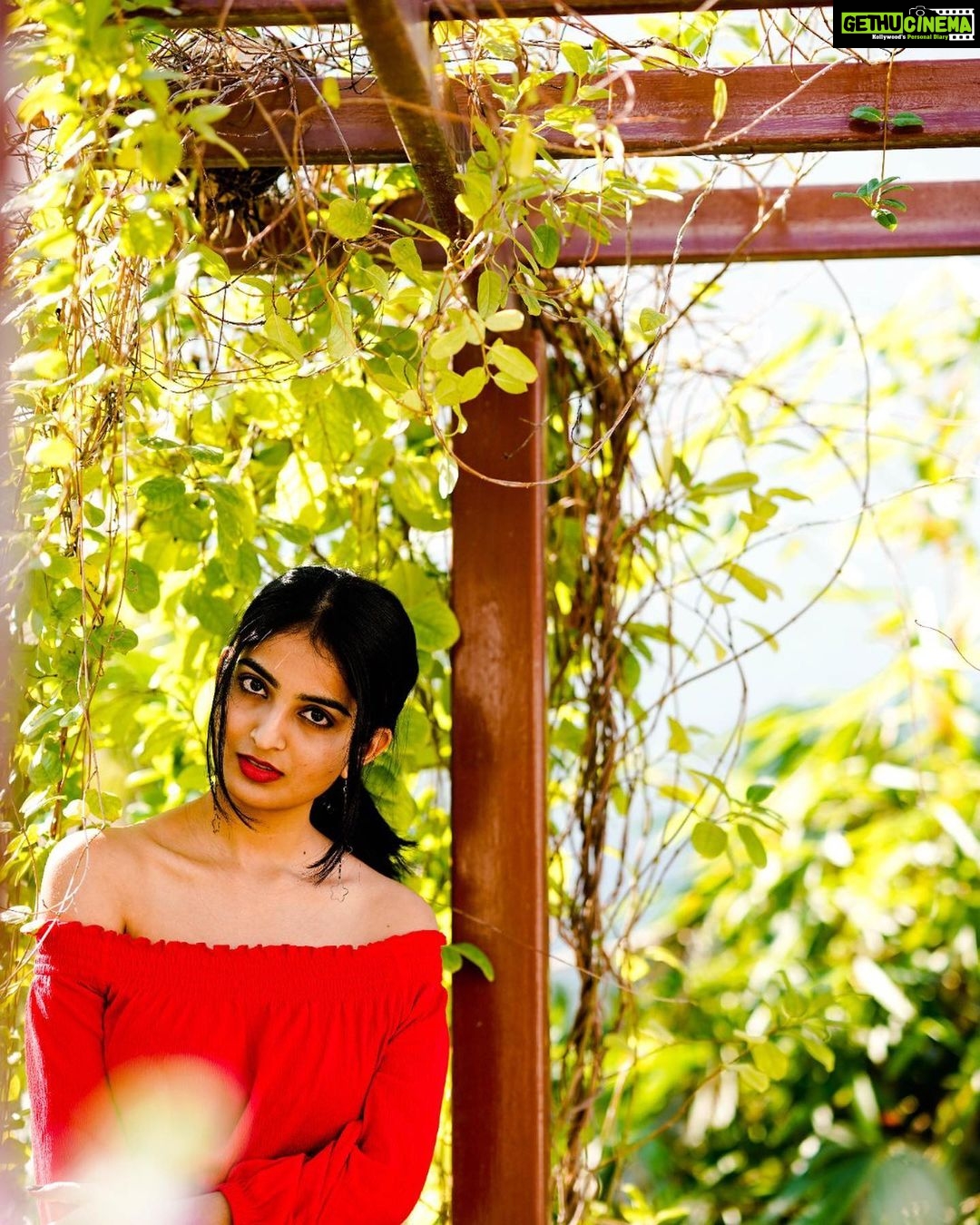 Ananya Nagalla Instagram - ❤️ PC : @shutterpro_photography 😀 #ananya nagalla
