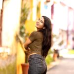Ananya Nagalla Instagram - Like the wAy, you are ☺️ #ananyanagalla