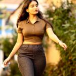 Ananya Nagalla Instagram - Like the wAy, you are ☺️ #ananyanagalla