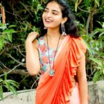 Ananya Nagalla Instagram –