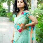 Ananya Nagalla Instagram – #quarantinepost #throwback
