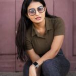 Ananya Nagalla Instagram - Like the wAy, you are ☺️ #ananyanagalla