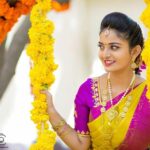 Ananya Nagalla Instagram - Happy sriramanavami everyone🙏😃 #throwbackpictures Posting them for now .. might delete later🤷‍♀️ #stayhomestaysafe #quarantinediaries🌱