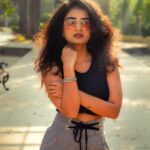 Ananya Nagalla Instagram -