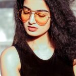 Ananya Nagalla Instagram - Full boring undabba in this corona season 🤦🏼‍♀️.. gimme some best ways to stay productive other than netflix/prime/books and btw stay safe , wash your hands and dont waste water please😊#staysafe PC : @radhaimages ❤️