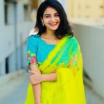 Ananya Nagalla Instagram -
