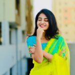 Ananya Nagalla Instagram - finding more reasons to smile at my own problems .. enkem cheyyaleka 🤷‍♀️ #smile #ananyanagalla