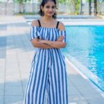 Ananya Nagalla Instagram -