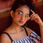 Ananya Nagalla Instagram - 🖤 📷 : @radhaimages