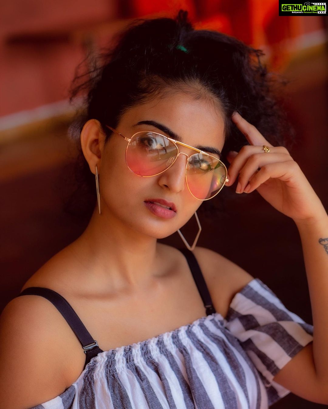 Ananya Nagalla Instagram - 🖤 📷 : @radhaimages