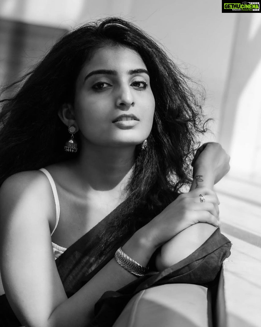 Ananya Nagalla Instagram - PC @radhaimages 🥰