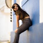 Ananya Nagalla Instagram – ❤️

#ananyanagalla