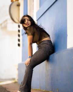 Ananya Nagalla Instagram - ❤️

#ananyanagalla