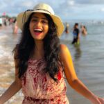 Ananya Nagalla Instagram –