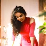 Ananya Nagalla Instagram - ❤️❤️