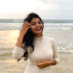 Ananya Nagalla Instagram -