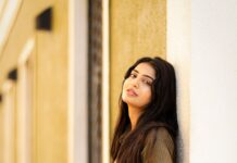 Ananya Nagalla Instagram - ❤️ #ananyanagalla