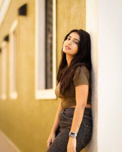 Ananya Nagalla Instagram - ❤️

#ananyanagalla