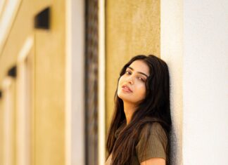 Ananya Nagalla Instagram - ❤️ #ananyanagalla