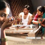 Ananya Nagalla Instagram – To be particular i was not really aware of the handlooms and their art but this movie has given me that opportunity to explore.. #mallesham an eyeopener for the poeple who watched it.. when we went to the places like dubbaka or vijayanagaram or rajamundry i still remember the old women faces who are still working 8 hours a day just to survive.. A huge respect for their art.. On the occasion of national handlooms day i request all of you to wear handloom .. i will be wearing  and posting contemporary handloom design dresses whenever its possible ❤️.. please do your bit😍 … #nationalhandloomday #mallesham #wearhandloom