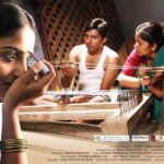 Ananya Nagalla Instagram - To be particular i was not really aware of the handlooms and their art but this movie has given me that opportunity to explore.. #mallesham an eyeopener for the poeple who watched it.. when we went to the places like dubbaka or vijayanagaram or rajamundry i still remember the old women faces who are still working 8 hours a day just to survive.. A huge respect for their art.. On the occasion of national handlooms day i request all of you to wear handloom .. i will be wearing and posting contemporary handloom design dresses whenever its possible ❤️.. please do your bit😍 ... #nationalhandloomday #mallesham #wearhandloom