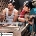 Ananya Nagalla Instagram – Thank you so much @kanakalasuma garu❤️❤️❤️😍 Posted @withrepost • @kanakalasuma Watched @malleshammovie today. Raj you took us through the pain,struggle & victory of mallesham. @preyadarshe u lived mallesham @anchor_jhansi this is your best performance till date @ananya.nagalla congratulations.watch it