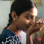 Ananya Nagalla Instagram – Padma will meet you tomorrow in your nearest theatres… #malleshamonjune21 #mallesham
Please do watch it😊
If you have the right to scold a bad film then you should definitely have the responsibility to watch a good film soooo