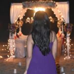 Ananya Nagalla Instagram - #Birthday2022 Beyond grateful for all of your wishes❤️😍 Thank you so much everyone ❤️ Sincerely , I love you all 🥰 Keep supporting me😊 #ananyanagalla