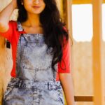 Ananya Nagalla Instagram – 🤔